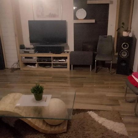 Marikalak Daire Kestel Dış mekan fotoğraf